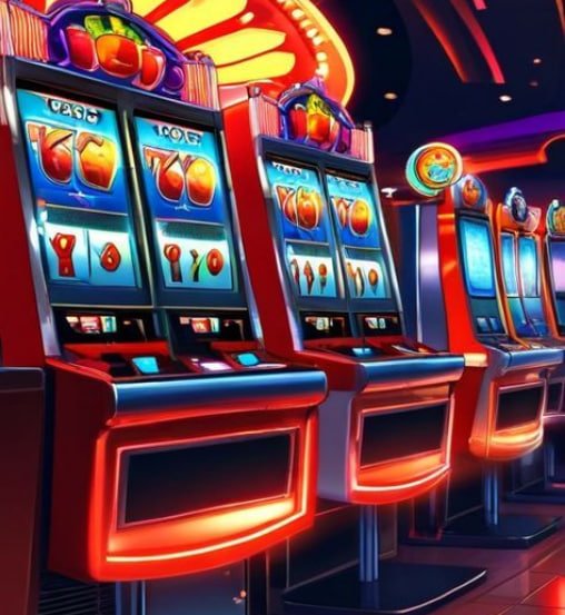 Video Slots ဂိမ်းအသစ်များ Burna777 Online Slots မှာ ကစားနိုင်