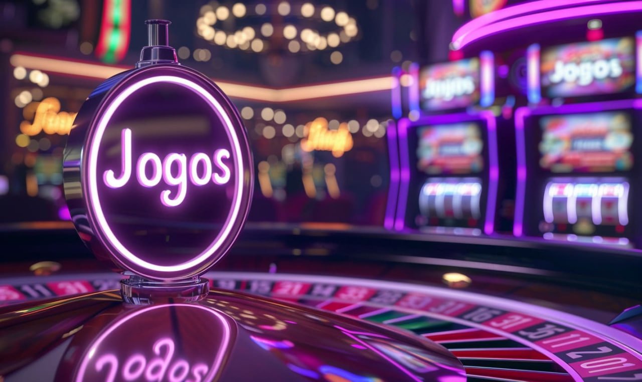 Jackpot Slots ဂိမ်းများ – ကြီးမားသော ဆုငွေများ