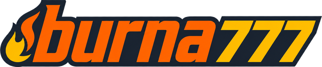 burna777 Logo